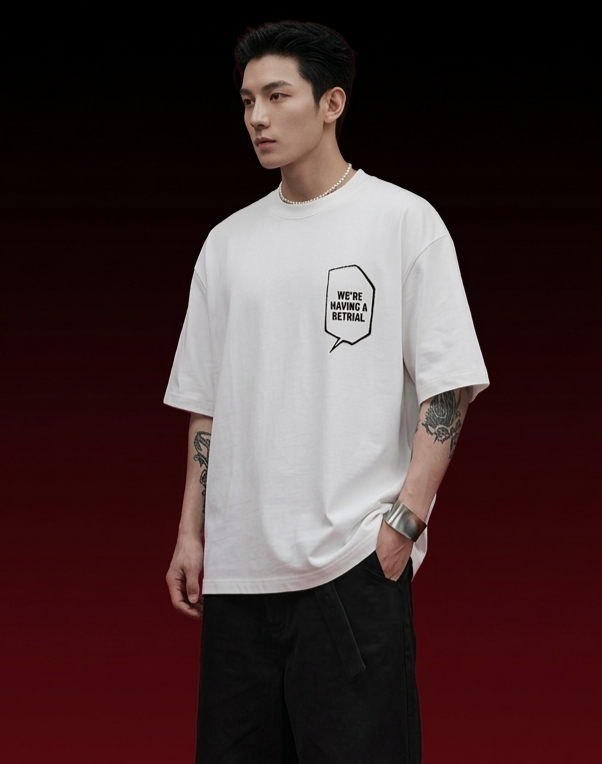 HIGURUMA PREIMIUM TEE