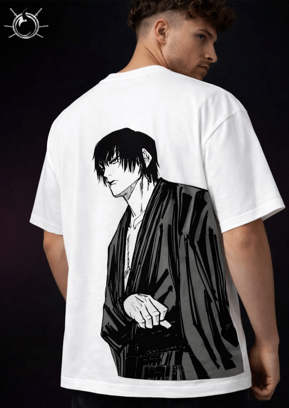 TOJI ZENIN PREIMIUM TEE