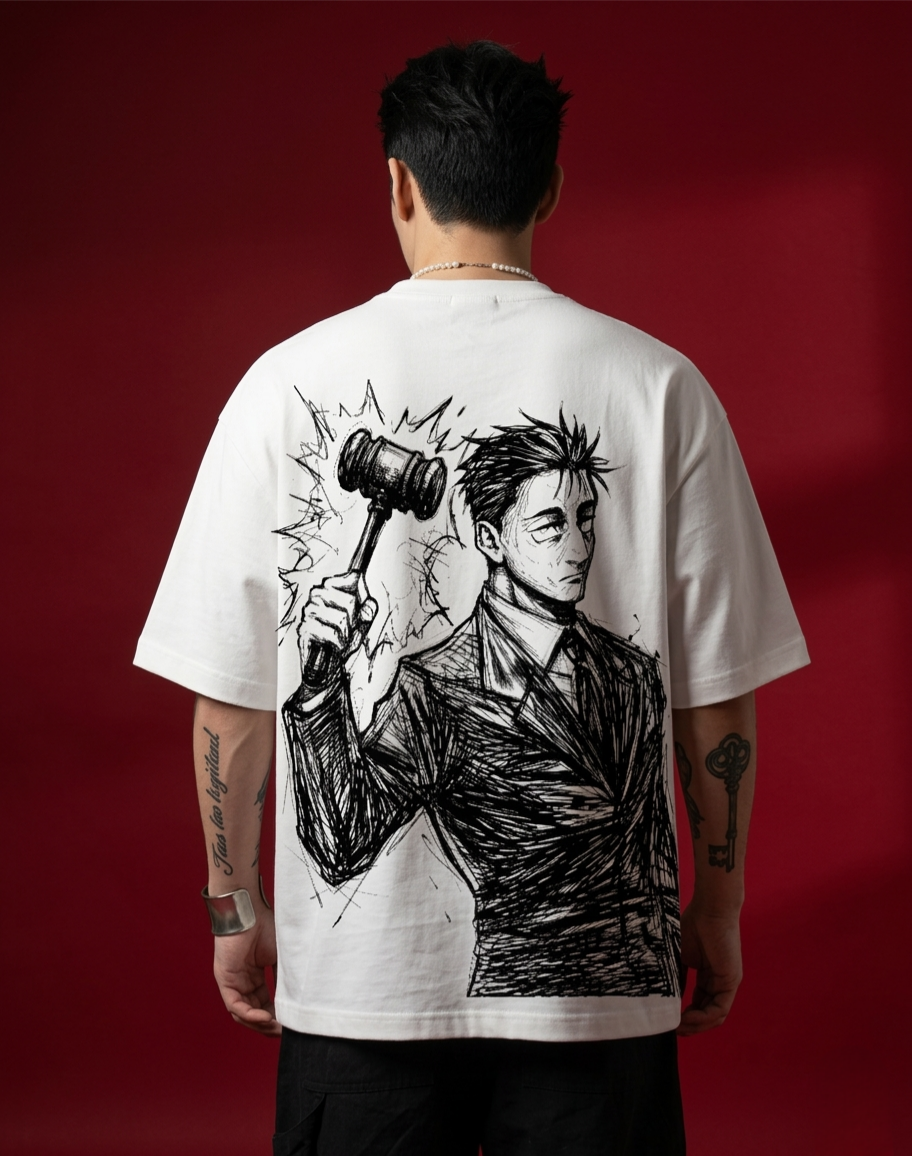 HIGURUMA PREIMIUM TEE