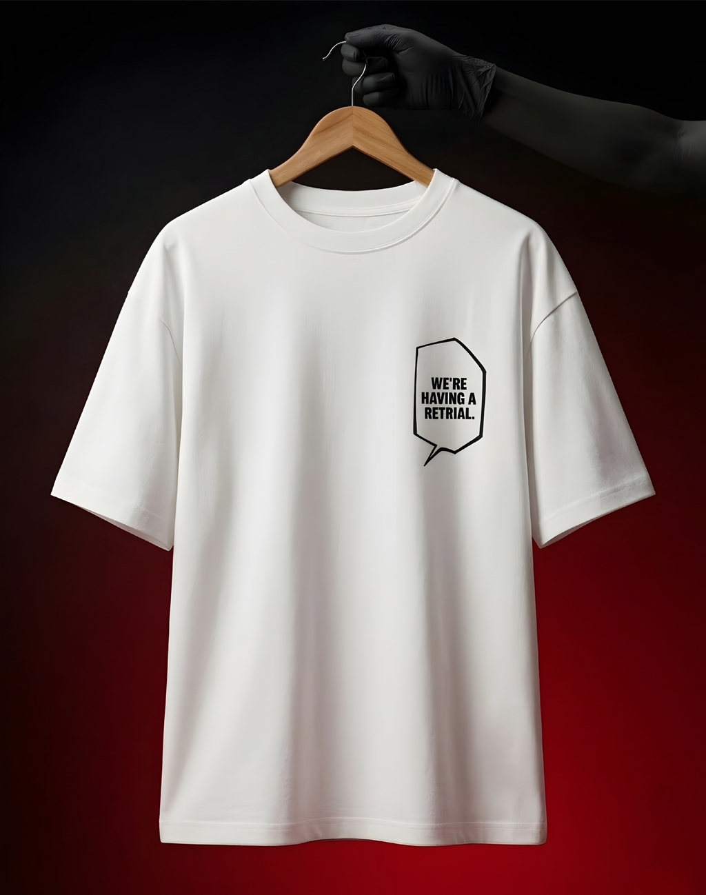 HIGURUMA PREIMIUM TEE